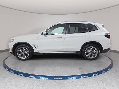 Certified 2023 BMW X3 xDrive30i w/ Premium Package AWD/4WD image 8