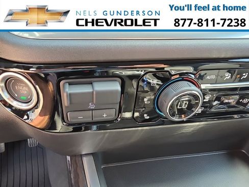 New 2026 Chevrolet Silverado 1500 LTZ image 26