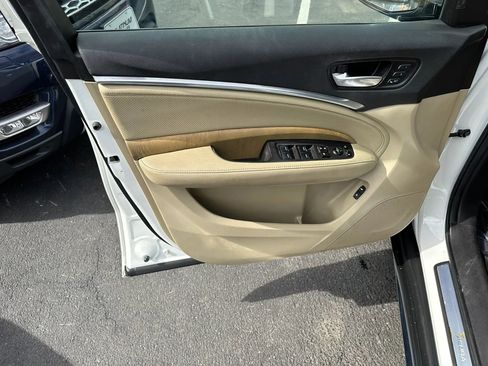 Used 2019 Acura MDX SH-AWD w/Technology Pkg Sport image 26