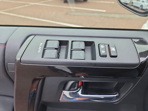 Certified 2023 Toyota 4Runner TRD Pro image 31