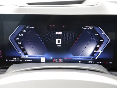 Used 2026 BMW X5 M60i AWD/4WD image 8