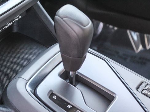 New 2026 Subaru Crosstrek 2.0i Premium image 19