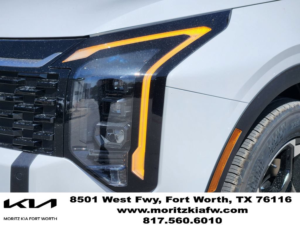 New 2027 Kia Sportage EX FWD image 5