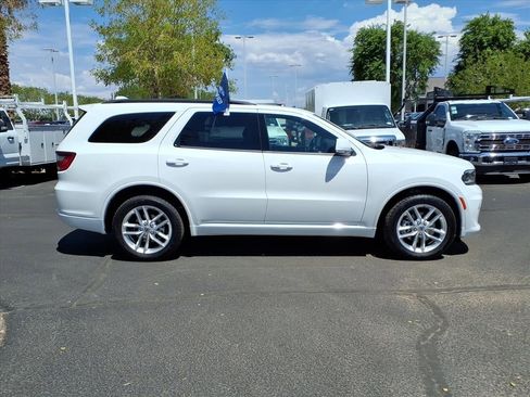 Used 2022 Dodge Durango GT image 3