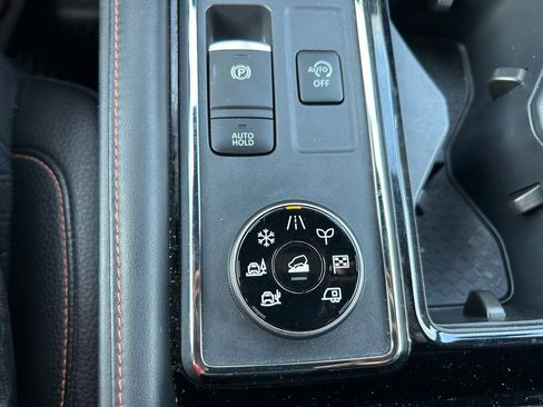 Used 2023 Nissan Pathfinder Rock Creek AWD/4WD image 29