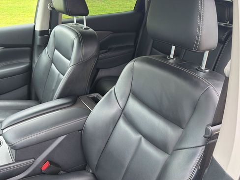 Used 2024 Nissan Murano SV FWD image 28