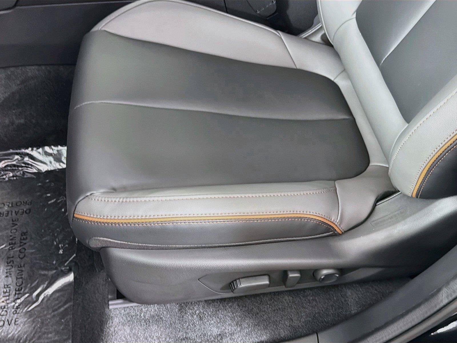 New 2026 Subaru Forester Sport AWD/4WD image 15