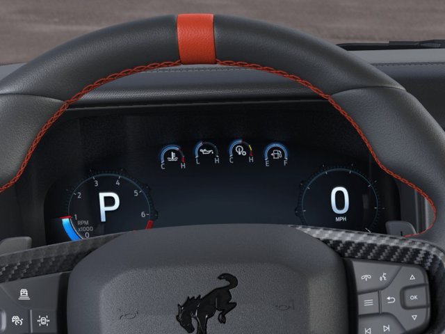 New 2026 Ford Bronco Raptor AWD/4WD image 13