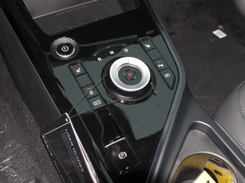 New 2025 Kia Niro Wind w/ Wind Preserve Package image 15