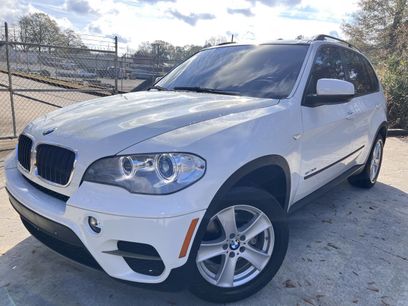 Used 2013 BMW X5 xDrive35i