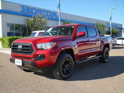 Used 2021 Toyota Tacoma SR