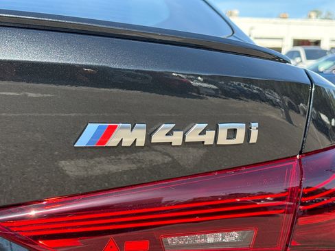 New 2026 BMW M440i w/ Premium Package image 11