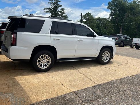 Used 2020 GMC Yukon SLT image 10
