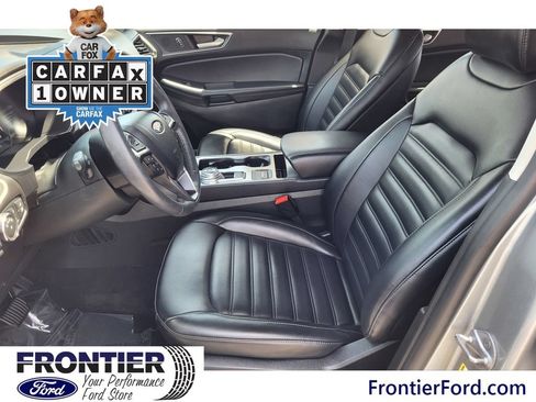 Used 2022 Ford Edge SEL w/ Convenience Package AWD/4WD image 22