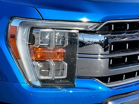 Used 2021 Ford F150 XLT w/ Equipment Group 302A High AWD/4WD image 24