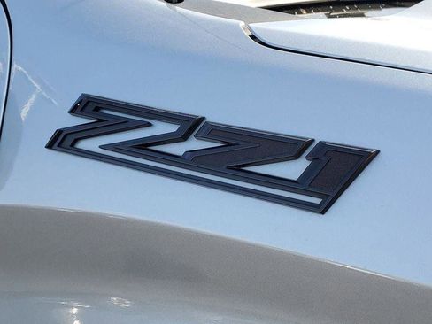 Used 2023 Chevrolet Silverado 1500 RST image 33