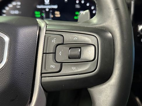 Used 2023 GMC Sierra 1500 Denali w/ Technology Package image 25