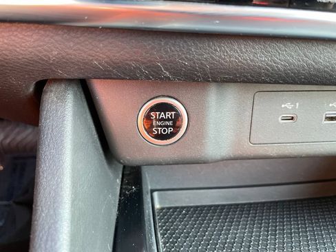 Used 2023 Nissan Rogue SV AWD/4WD image 26