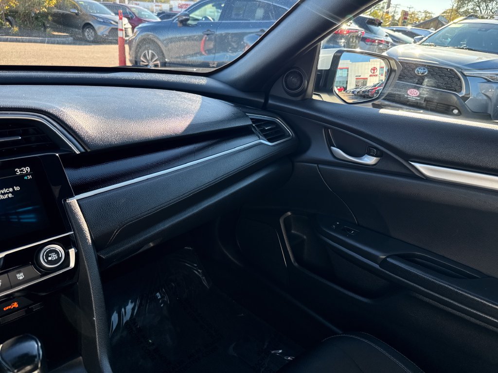 Used 2020 Honda Civic Sport image 28