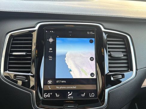 Used 2019 Volvo XC90 T6 Inscription w/ Advanced Package AWD/4WD image 10