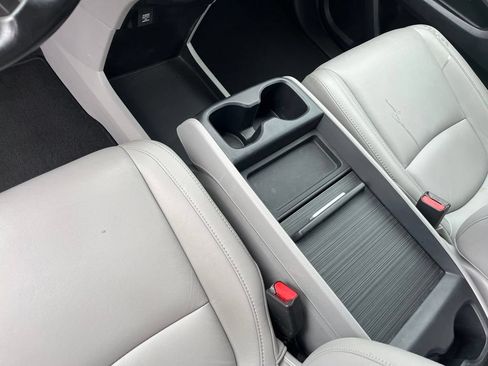 Used 2020 Honda Odyssey EX-L image 20