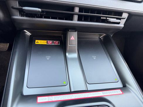 New 2026 Toyota C-HR AWD/4WD image 21