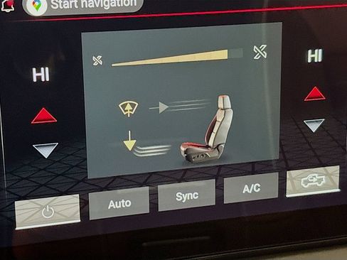 New 2026 GMC Sierra 2500 Denali Ultimate image 40