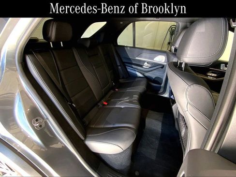 Certified 2025 Mercedes-Benz GLE 350 4MATIC image 19