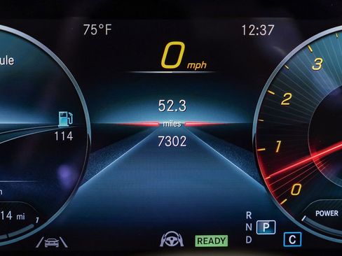 Used 2023 Mercedes-Benz CLS 450 4MATIC image 18