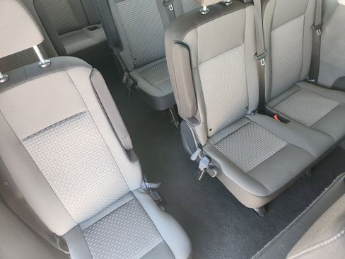 Used 2024 Ford Transit 350 XLT AWD/4WD image 30