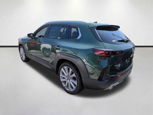 New 2026 MAZDA CX-50 AWD 2.5 S w/ Weather Package image 6