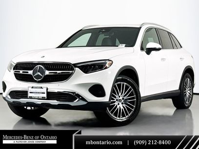 Certified 2025 Mercedes-Benz GLC 300