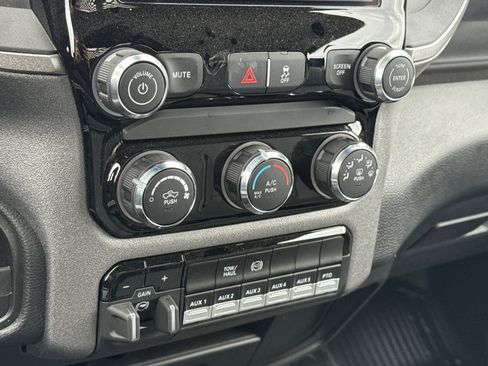 New 2026 RAM 5500 Tradesman w/ Chrome Appearance Group image 17