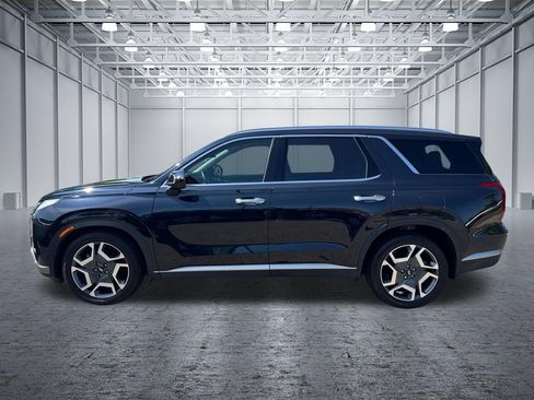 Used 2023 Hyundai Palisade SEL w/ Premium Package AWD/4WD image 4