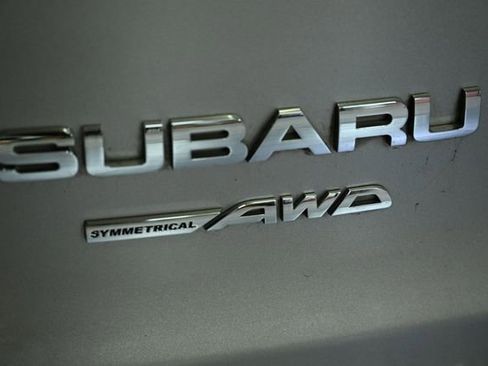 Used 2019 Subaru Ascent Premium w/ Popular Package #3 AWD/4WD image 11