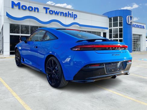 New 2026 Honda Prelude image 3