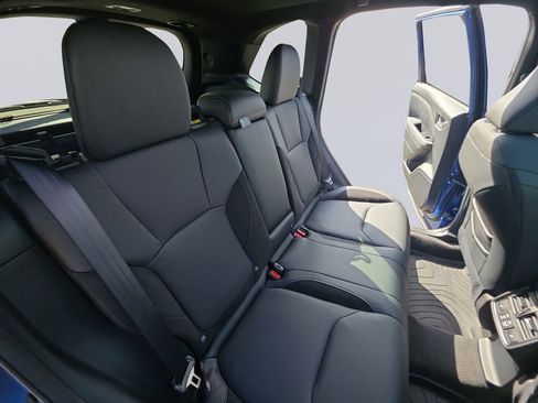 New 2026 Subaru Forester Touring AWD/4WD image 18