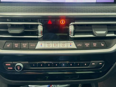 Used 2022 BMW X3 M40i image 18