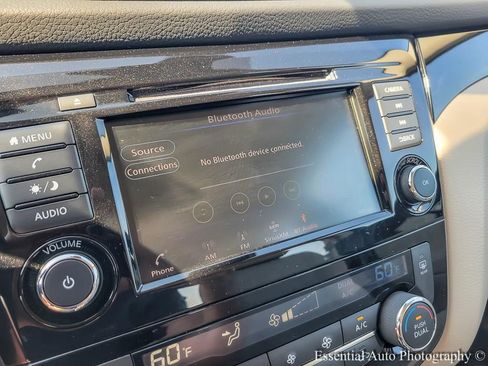 Used 2019 Nissan Rogue Sport SV image 13