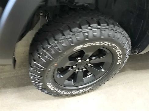 Used 2024 RAM 1500 Rebel w/ Rebel Level 2 Equipment Group AWD/4WD image 20