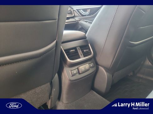 Used 2020 Subaru Outback Limited XT w/ Popular Package #2 image 32
