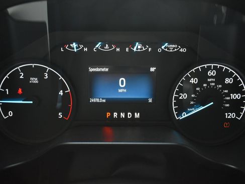 Used 2024 Ford F350 XLT AWD/4WD image 31