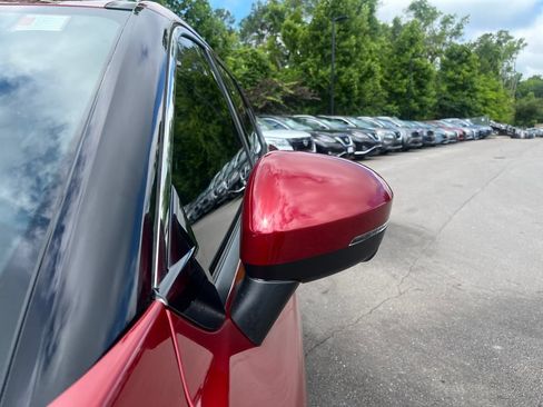 Used 2021 Nissan Rogue SV AWD/4WD image 32