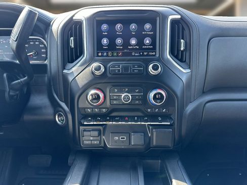 Used 2021 GMC Sierra 1500 AT4 w/ AT4 Value Package AWD/4WD image 12