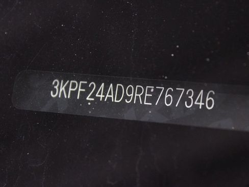 Used 2024 Kia Forte LXS FWD image 32