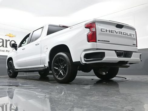 New 2026 Chevrolet Silverado 1500 RST w/ Convenience Package II AWD/4WD image 5