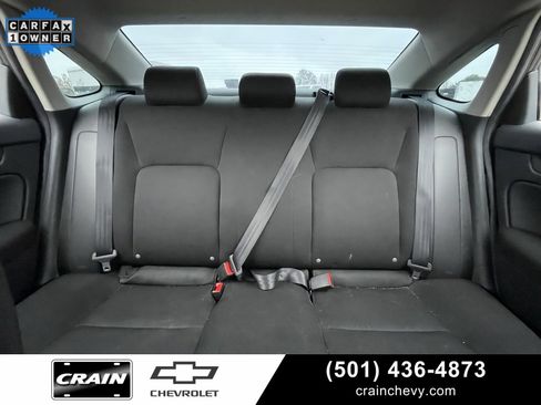 Used 2022 Honda Civic LX image 29