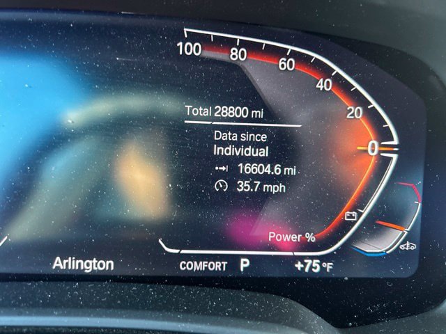 Used 2022 BMW X5 xDrive40i w/ Premium Package AWD/4WD image 11