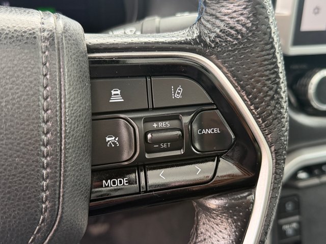 Used 2023 Toyota Tundra Platinum RWD image 38