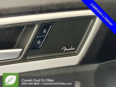 Used 2021 Volkswagen Atlas Cross Sport SEL Premium R-Line AWD/4WD image 13